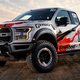 Illustration for article titled This Is Fords Response To Anyone Hating On The V6 Raptor